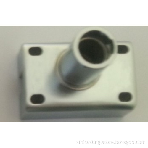 Zinc Castings (A1)